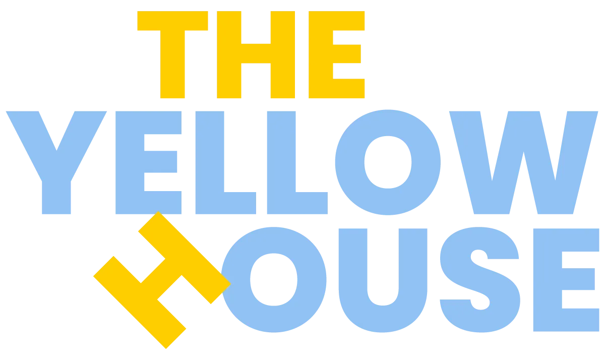 The Yellow House Bucuresti - voluntari
